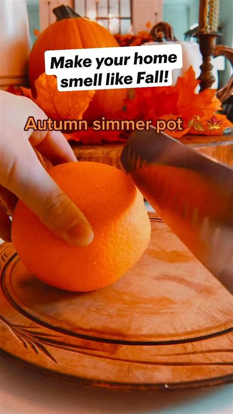 18 Simmering Potpourri Recipes To Make Your Home Smell Heavenly Artofit