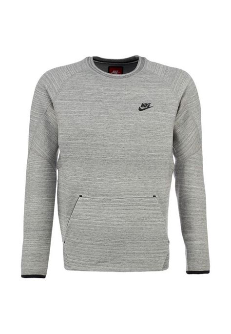 Свитшот Nike / Найк Цвет: серый. Сезон: Весна-лето 2014. С бесплатной ...