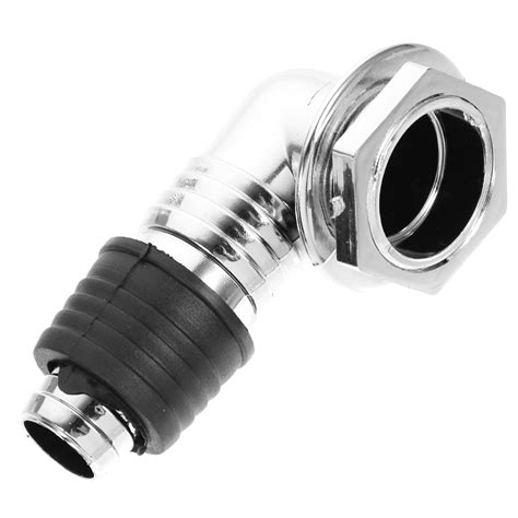 Washing Machine Floor Drain Adapter Drain Pipe Connector Sewer Drain