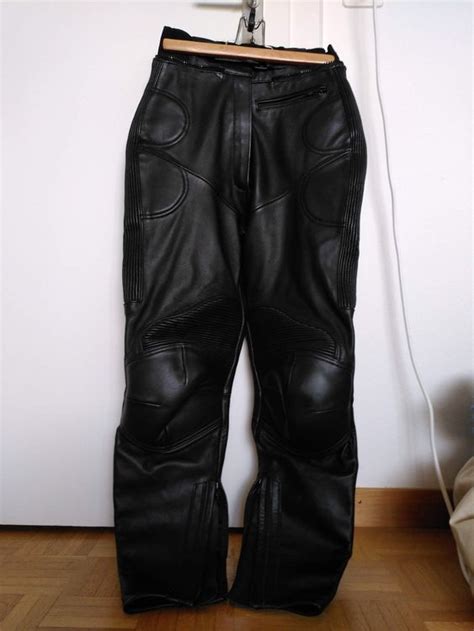 Ixs Motorrad Lederhose Gr Kaufen Auf Ricardo