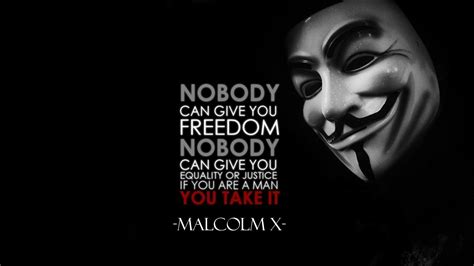 Anonymous Quotes Wallpapers - Top Free Anonymous Quotes Backgrounds - WallpaperAccess