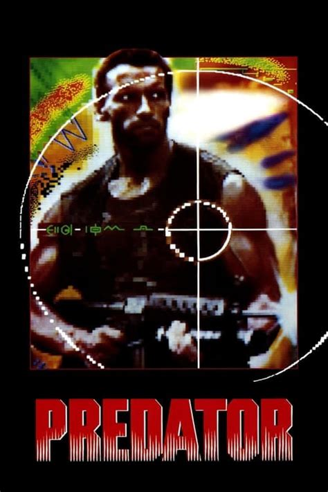 Predator (1987) — The Movie Database (TMDB)