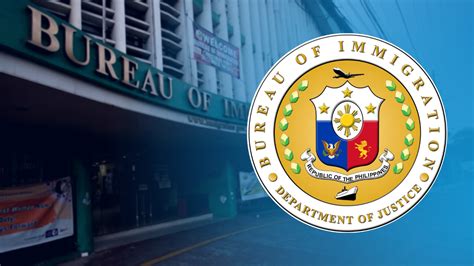 Philippines Immigration Bureau Reminds Foreigners To Submit Annual