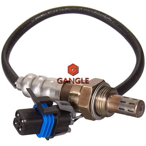 Oxygen Sensor O Lambda Sensor Air Fuel Ratio Sensor For Chevrolet