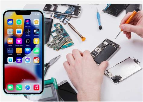 Long Beach Cell Phone Repair 20 Minute Screen Repair