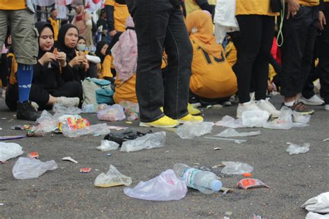 Pegiat Lingkungan Desak Pemerintah Fokus Urus Darurat Sampah