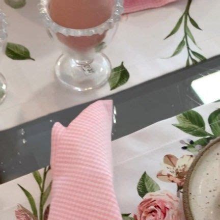 Francesa Roupa De Mesa On Instagram Vem Fazer Dobradura E Essa