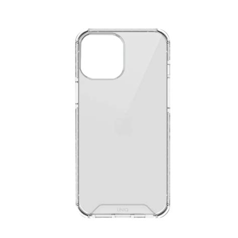 Ripley CASE UNIQ IPHONE 14 PLUS COMBAT TRANSPARENTE