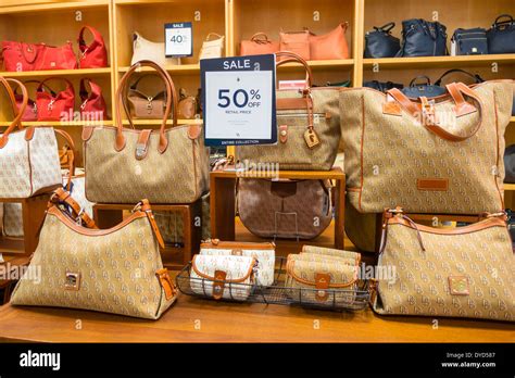 Orlando Florida Orlando Premium Outlets International Drive Shopping