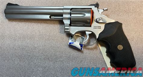 Magnum Revolver Rossi Rm For Sale At Gunsamerica