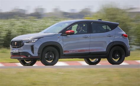 Probamos El Fiat Pulse M S Deportivo Y Te Contamos Lo Mejor Y Lo Peor