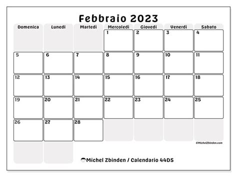 Calendario Febbraio 2023 Da Stampare 442ds Michel Zbinden It 49320 Hot Sex Picture