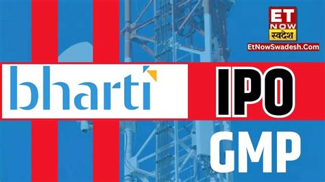 Bharti Hexacom Ipo Gmp Today Price Band Subscription Status Lot Size