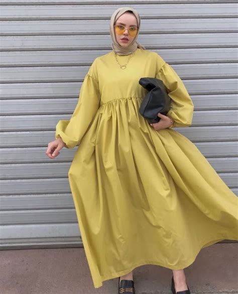 Hijab Abaya Trendy Dress Outfits Modest Dresses Fashion Outfits