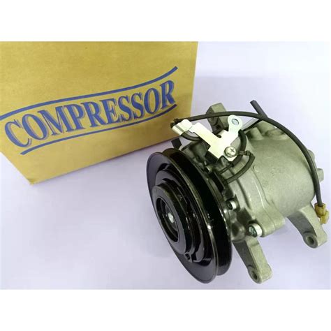 Compressor Perodua Kancil Kenari Kelisa Myvi Nd Recond Shopee