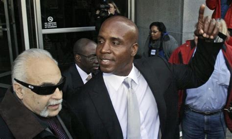Barry Bonds on Trial | Only A Game