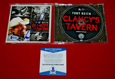 Toby Keith Clancys Tavern Deluxe