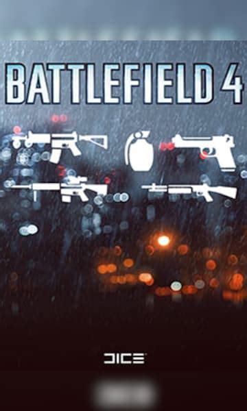 Buy Battlefield 4 Weapon Shortcut Bundle EA App Key GLOBAL Cheap