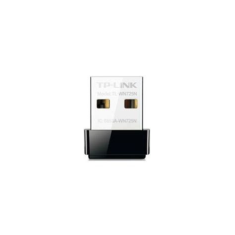 Tp Link Tl Wn N Wifi Usb Adapter N Ghz Enaa