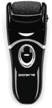 Педикюрный набор Polaris PSR 0902, черный – купить в Ситилинк | 1078890
