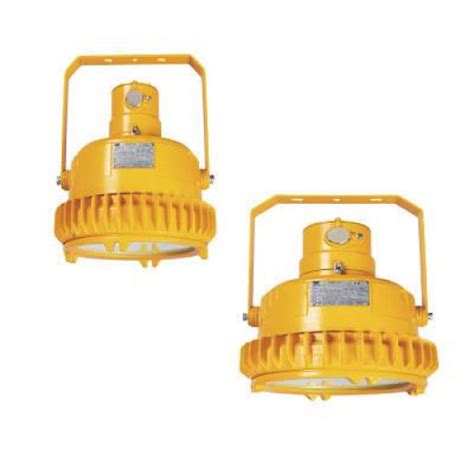 Warom Hrj Series Explosion Proof Emergency Led Light Fittings