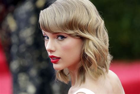 Taylor Swift Talks Sexism In The Media Her Biggest Scandal