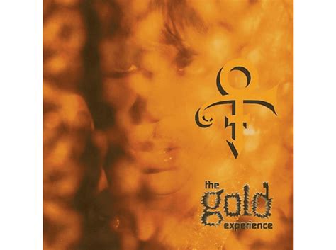 Prince Prince The Gold Experience Vinyl Sonstige Mediamarkt