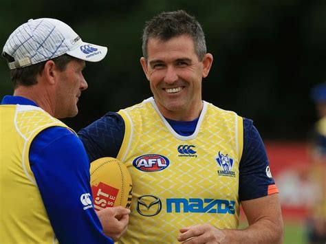 Anthony Stevens To Be Elevated To North Melbourne Legend Herald Sun