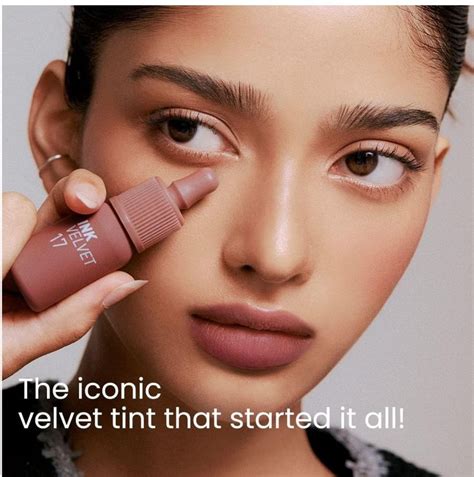 Peripera Liner Kit Rosy Nude Long Lasting Long Wear Lip Colors In Peripera Ink