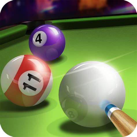 Pooking - Billiards City - Apps on Google Play