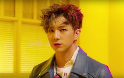 Watch: Thunder Makes First Solo Comeback In Two Years With "Sign" MV ...