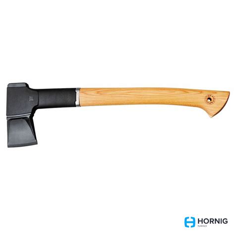 FISKARS 1051144 sekera štiepacia NORDEN N12 - Náradie Hornig