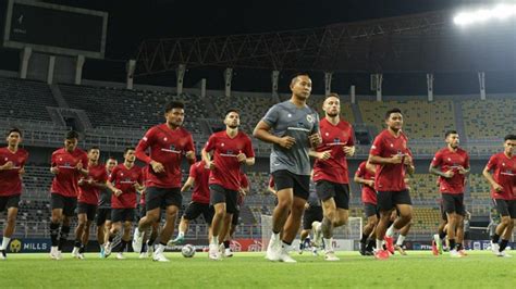 Pemain Persib Bandung Dicoret Dari Skuad Timnas Indonesia Yang Akan