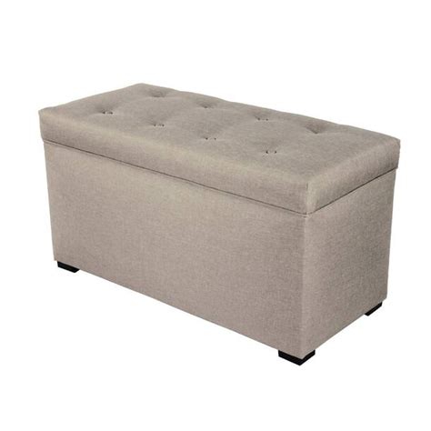 Winston Porter Ayleen Upholstered Flip Top Storage Bench And Reviews