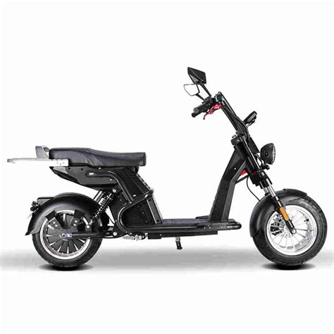 Scooter 2024 Manufacturer Electric Scooters Rooder Citycoco Uk