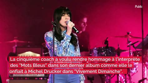 Nolwenn Leroy Au Plus Mal La Coach De The Voice Mue Et Tr S