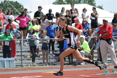 Wiaa Track And Field State 2024 Gillan Mechelle