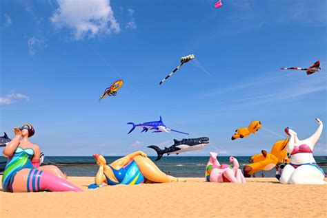 Bikini Beach Phan ThiếtKhu Nghỉ Dưỡng Đẳng Cấp 5 Sao Đáng Trải Nghiệm