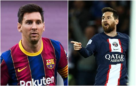 Lionel Messi Barcelona Transfer Approved By La Liga