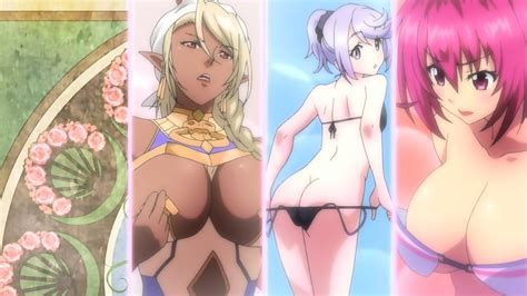Bikini Warriors Episode 1