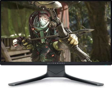 Dell Alienware 25 Gaming Monitor Aw2521hf Dark Side Of The Moon