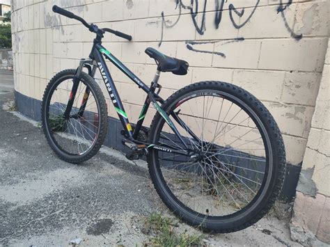 Велосипед 26 MTB Street Dirt: 2 400 грн. - Велосипеди Київ на Olx