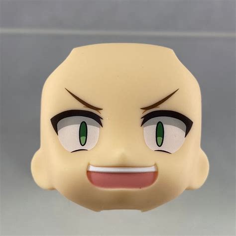 876 3 Kazumas Devious Smirk Chibi Chop Shop