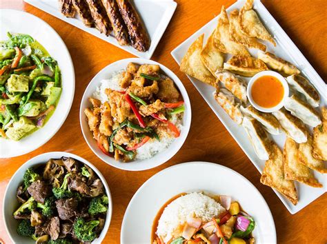 Where to Find Chinese Food in Downtown Chicago - Eater Chicago