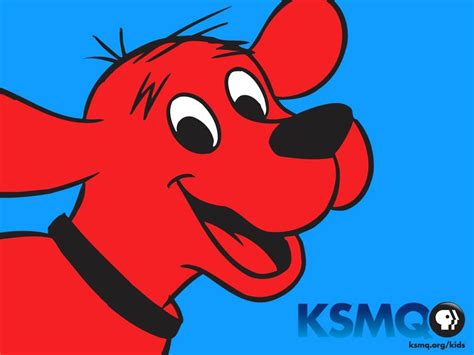 clifford! | Cartoon wallpaper, Old tv shows, Cartoon