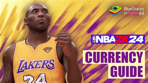 Nba 2k24 All Virtual Currency Prices Explained Bluestacks