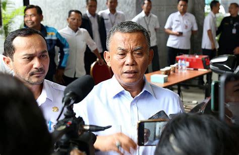 PSI Pertanyakan Keseriusan Pras Proses PAW Anggota DPRD DKI Ipol Id