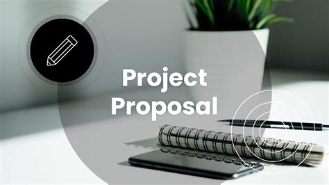 Solution Project Proposal Studypool