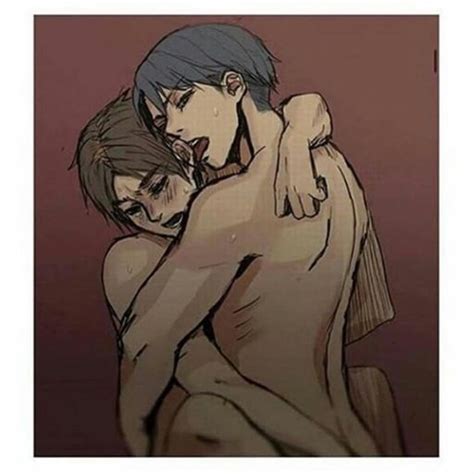 Im Genes Ereri Riren Shingeki No Yaoi Riren Ereri Amino