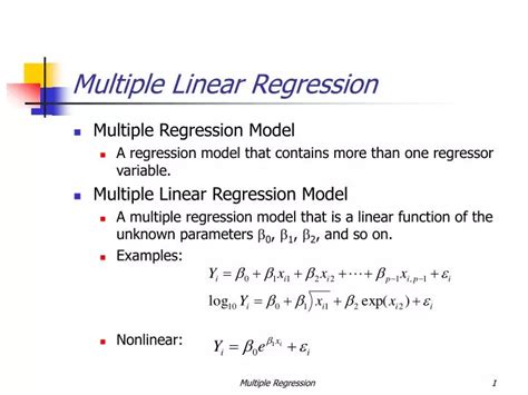 Two Regression Equation Formula Tessshebaylo